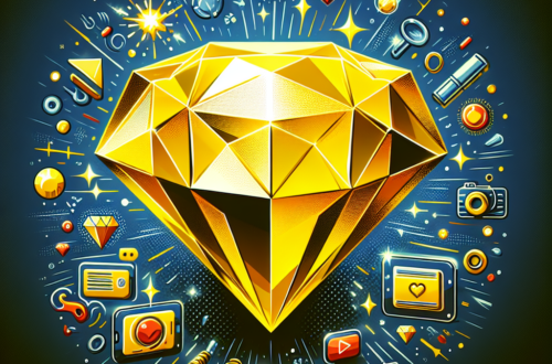 Kapan Rilisnya Diamond Kuning di Mobile Legend Tahun 2025?