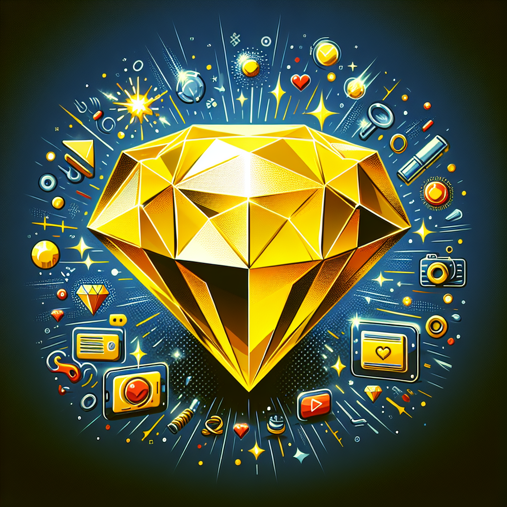 Kapan Rilisnya Diamond Kuning di Mobile Legend Tahun 2025?