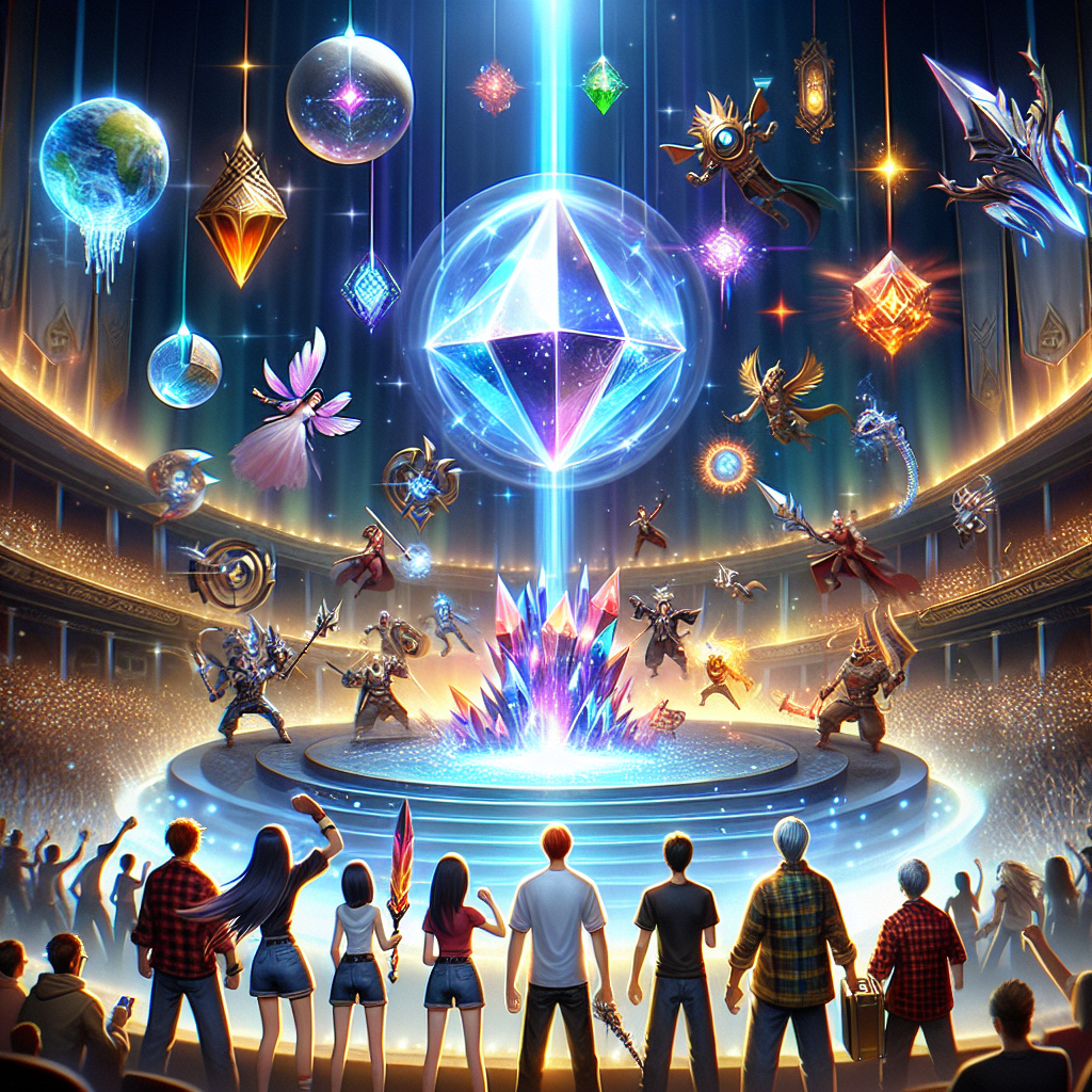 Unveiling the New Meta: Season Mobile Legend Updates Challenge Players