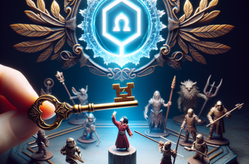 Unlocking the Secrets of Mythic Rank in Mobile Legends