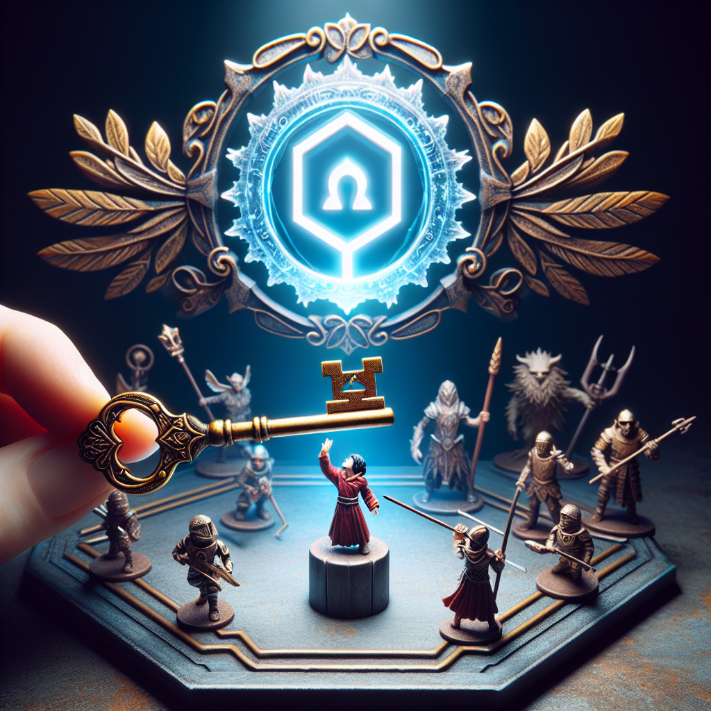 Unlocking the Secrets of Mythic Rank in Mobile Legends