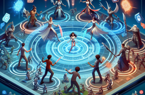 Strategies to Conquer Your Opponents in Mobile Legends