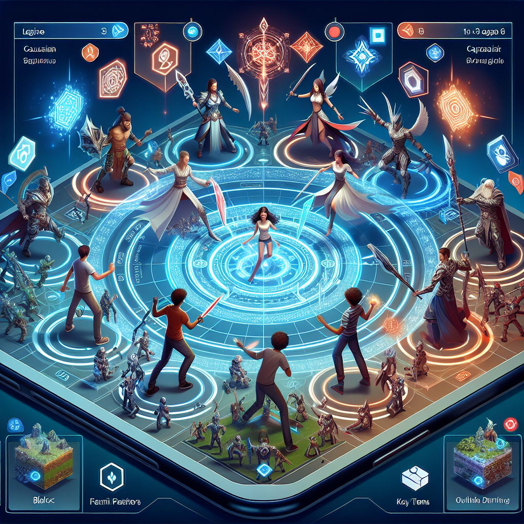 Strategies to Conquer Your Opponents in Mobile Legends