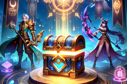 Unlock Exclusive Skins with Mobile Legends Redeem Codes