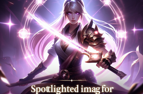 Unveiling the Power: Karina's Dominance in Mobile Legends