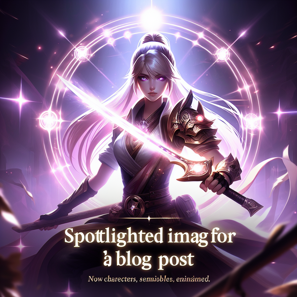 Unveiling the Power: Karina's Dominance in Mobile Legends