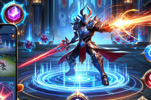 Mastering Saber in Mobile Legends: Tips and Tricks to Dominate the Arena