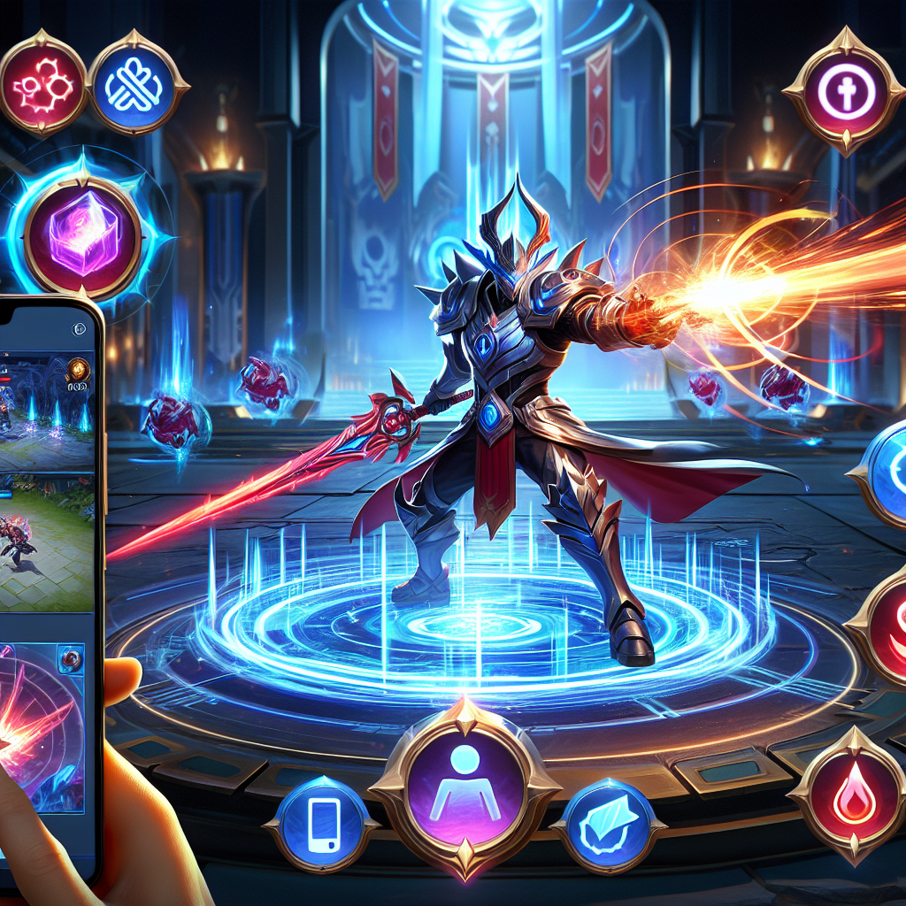 Mastering Saber in Mobile Legends: Tips and Tricks to Dominate the Arena