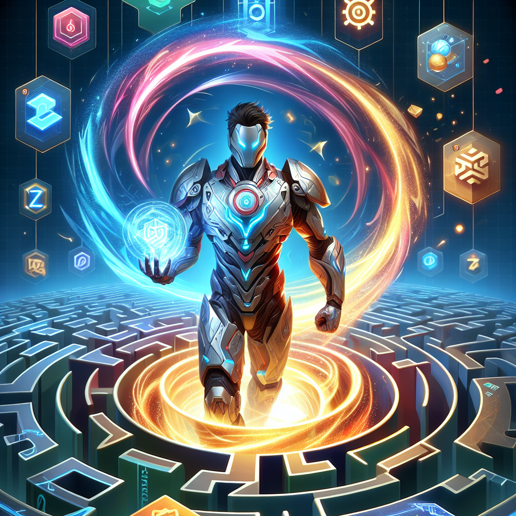 Bruno's Rise to Glory in Mobile Legends: A Deep Dive into His Gameplay Mechanics