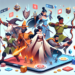 Kode Tatap Muka di Mobile Legend: Rahasia Mengalahkan Lawan dengan Lebih Baik