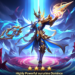 Hero Mobile Legends yang Paling Kuat di Medan Pertempuran