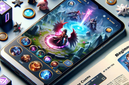 Strategi Istilah Mobile Legends yang Wajib Diketahui Pemain Pemula