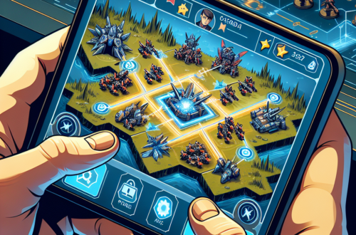 Strategi Terbaik untuk Menang Bermain Mobile Legends