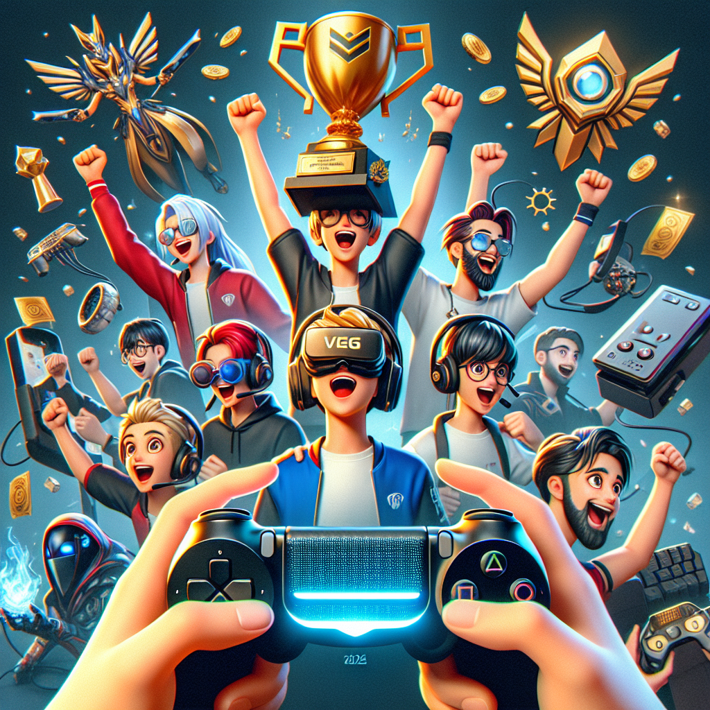 Juara M6 Mobile Legends 2024: Kejutan Baru di Dunia Esports