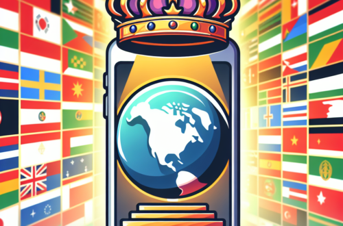 Mobile Legend Berasal dari Negara Mana?