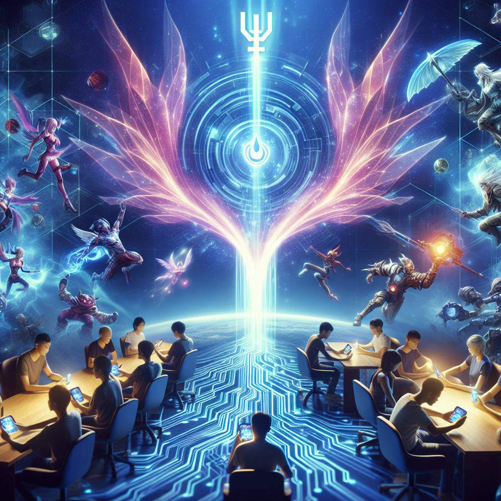 Unipin Empowers Mobile Legend Players with Seamless Top-Up Experiences