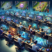 Meningkatkan Keterampilan dalam Room Turnamen Mobile Legend Tips dan Trik Terbaik