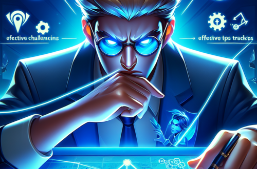 Strategi Menghadapi Peran Tersulit di Mobile Legends: Tips dan Trik Efektif