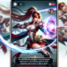 Karakter Wanita Terkuat di Mobile Legends: Ketangguhan dan Skill Memukau