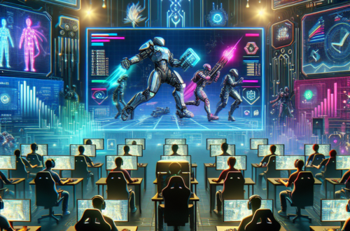 Mobile Legends 2024: The Ultimate Esports Showdown