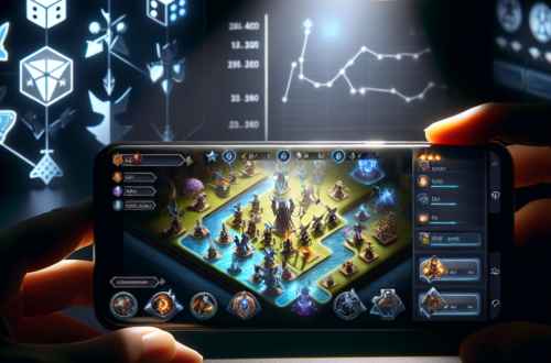 Lapakhuda Mobile Legend: Mastering Advanced Strategies for Competitive Play