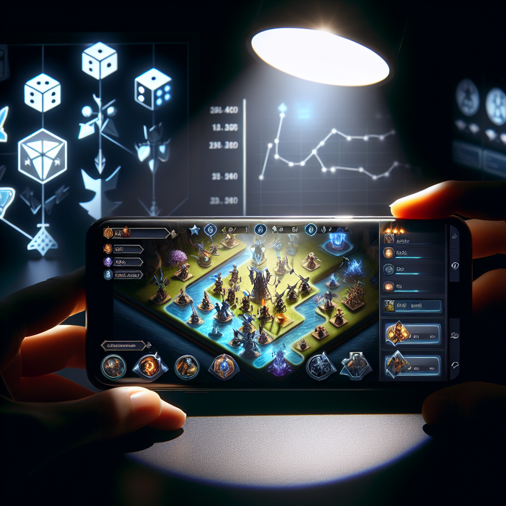 Lapakhuda Mobile Legend: Mastering Advanced Strategies for Competitive Play