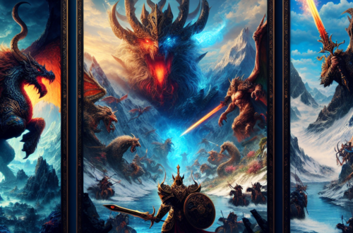 Stunning Mobile Legend Wallpapers to Spice Up Your Screen