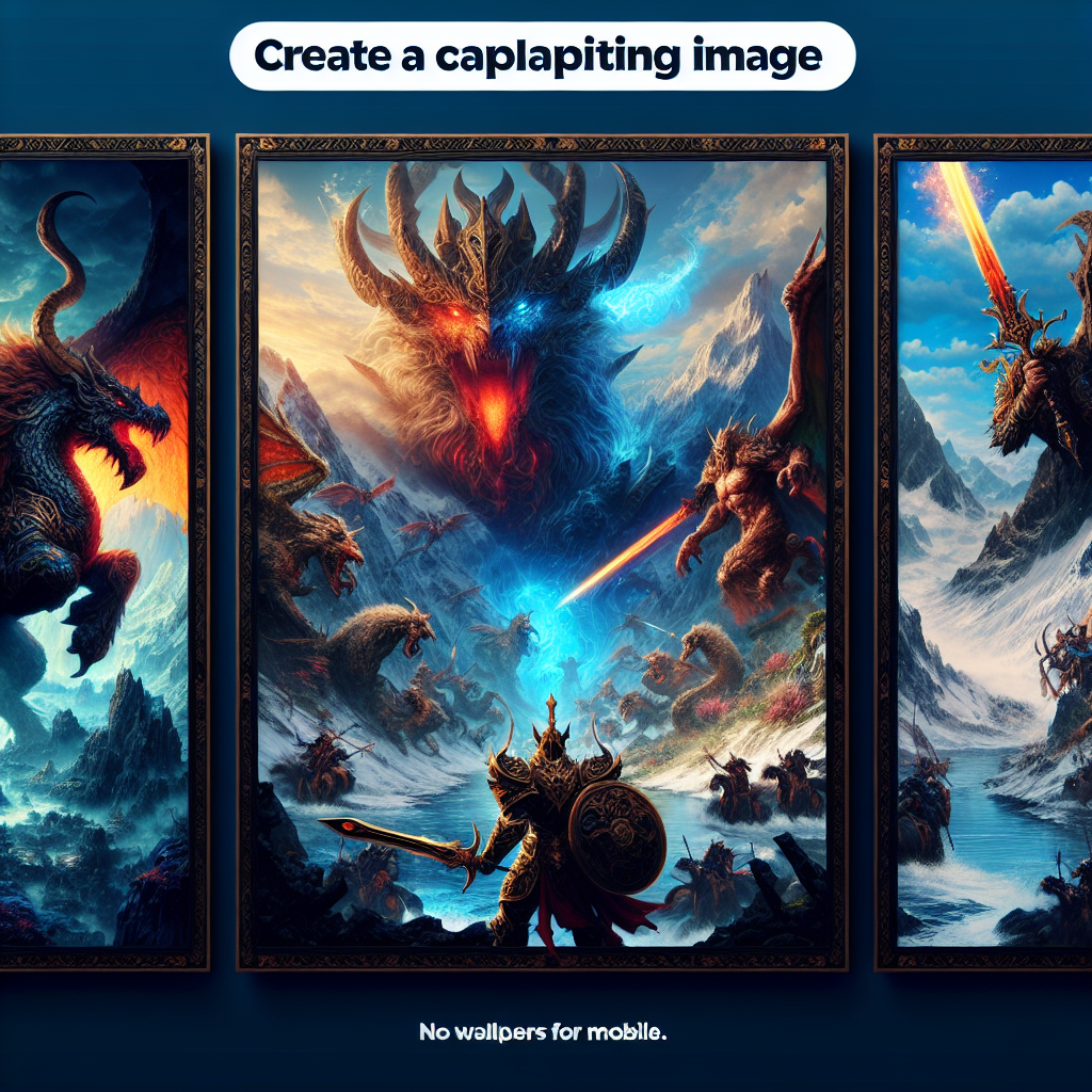Stunning Mobile Legend Wallpapers to Spice Up Your Screen