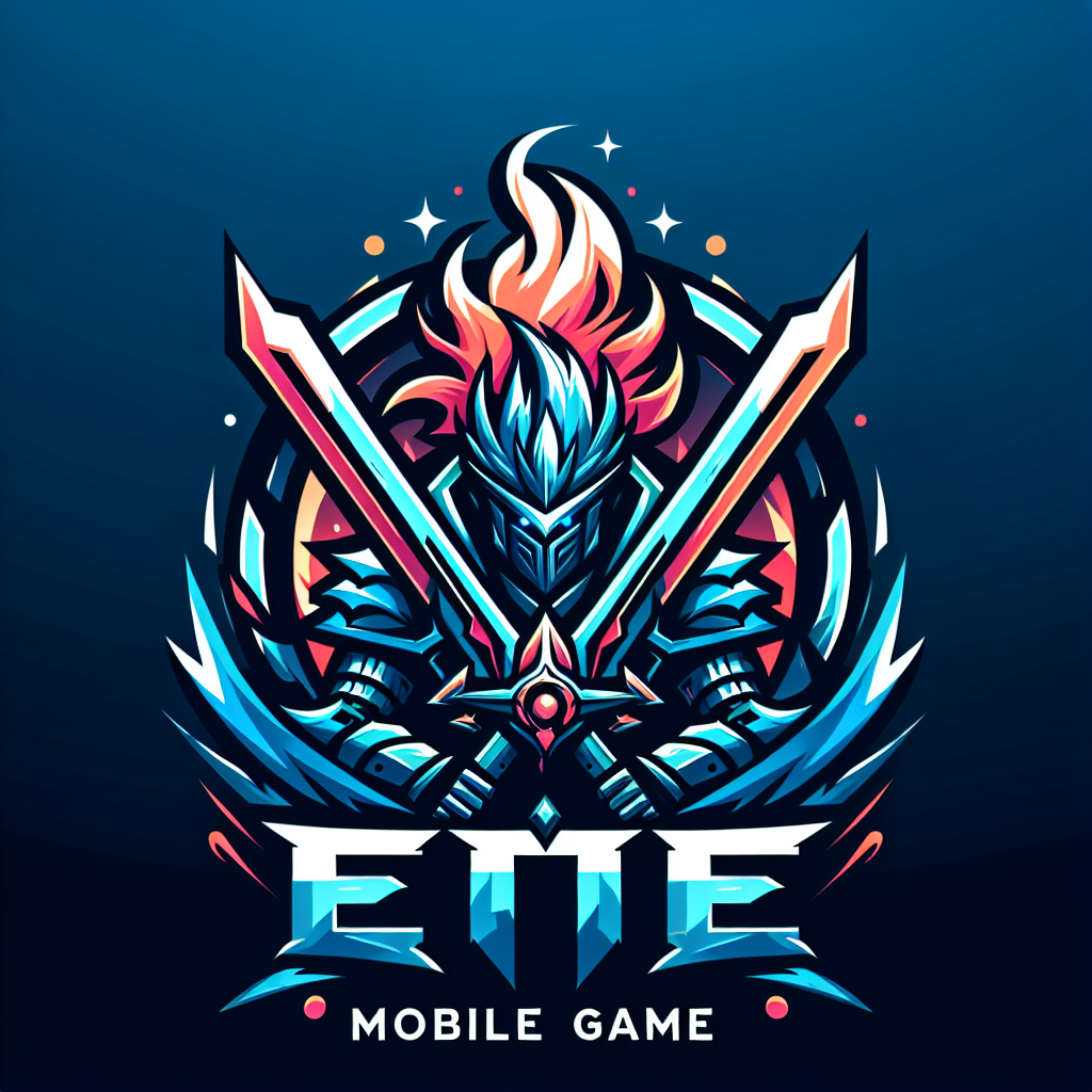 Logo Mobile Legend Keren: Inspirasikan Desainmu dengan Gaya Epik