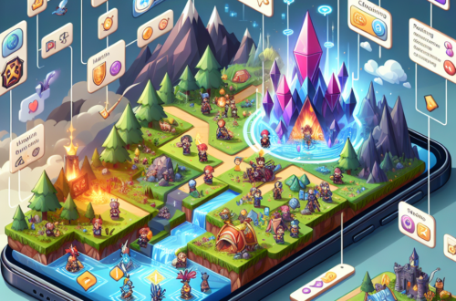 Keajaiban Mabar Mobile Legend: Tips dan Trik untuk Pemain Baru dan Berpengalaman