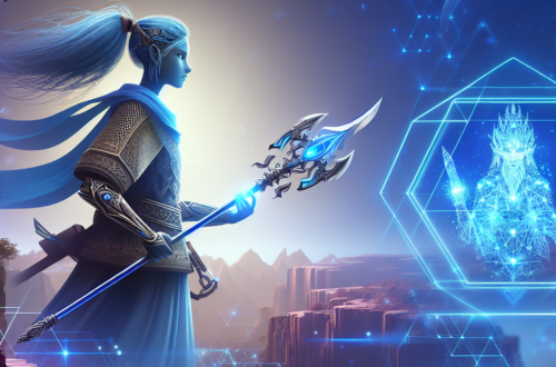 Hero Mobile Legend Tercantik yang Wajib Kamu Ketahui