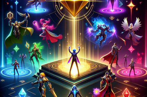 Mastering Mobile Legends: Top Tips for Maximizing Your Diamond Usage