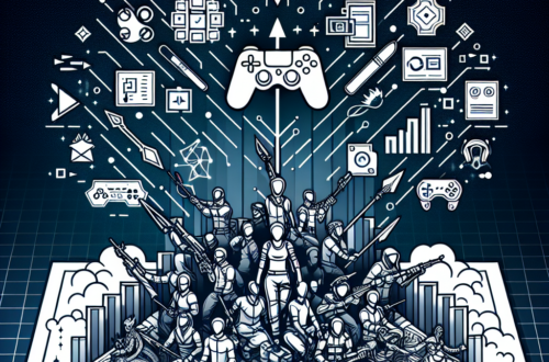 Icon Mobile Legend: The Rise of Gaming Symbols in Pop Culture