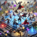 Heroes of the Arena: Inside the World of Mobile Legends