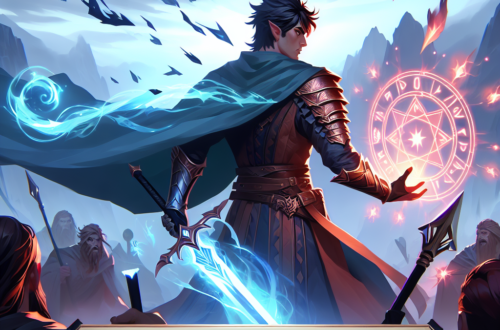 Vale's New Abilities in Mobile Legends: A Gamechanger