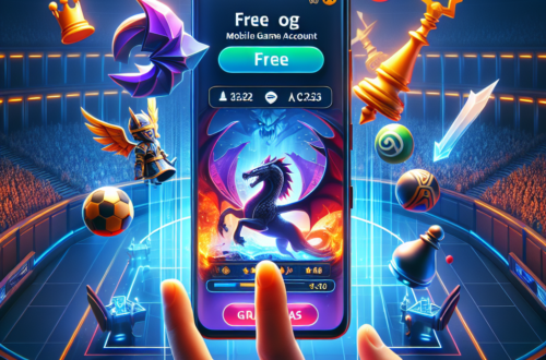 Akun Mobile Legends Gratis: Cara Mendapatkan dan Memanfaatkannya untuk Keunggulan di Arena