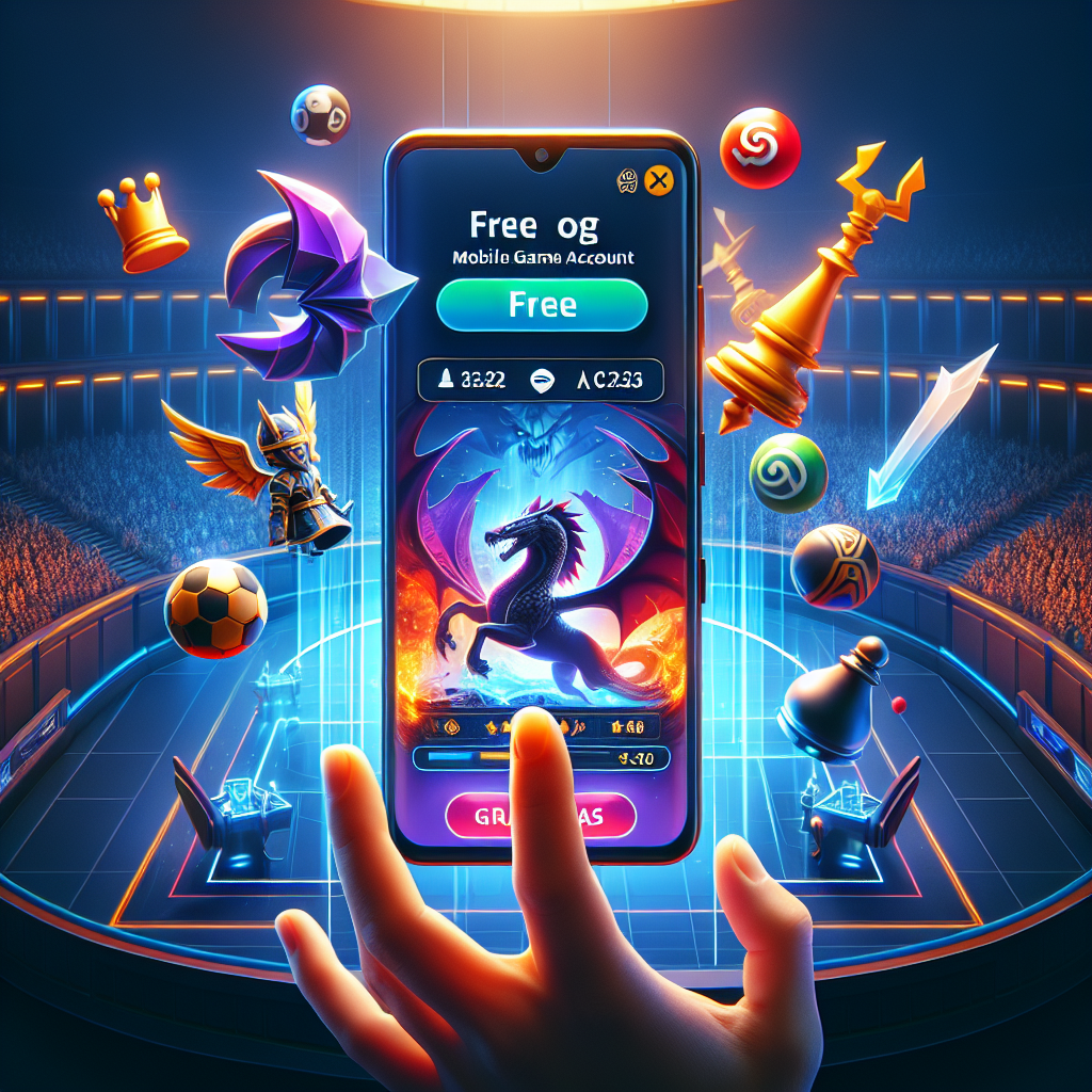 Akun Mobile Legends Gratis: Cara Mendapatkan dan Memanfaatkannya untuk Keunggulan di Arena