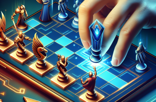 Victory Secured: How Skill and Strategy Led to a Mobile Legends Championship Win