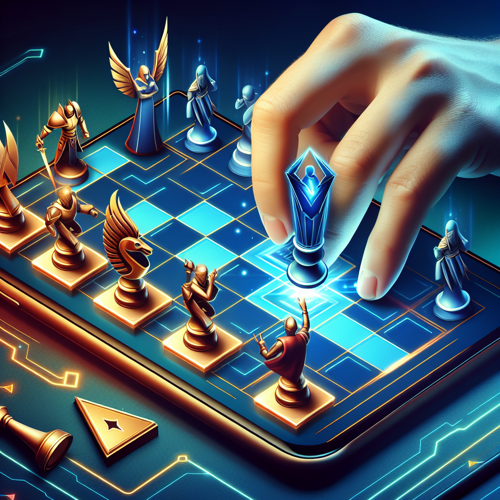 Victory Secured: How Skill and Strategy Led to a Mobile Legends Championship Win