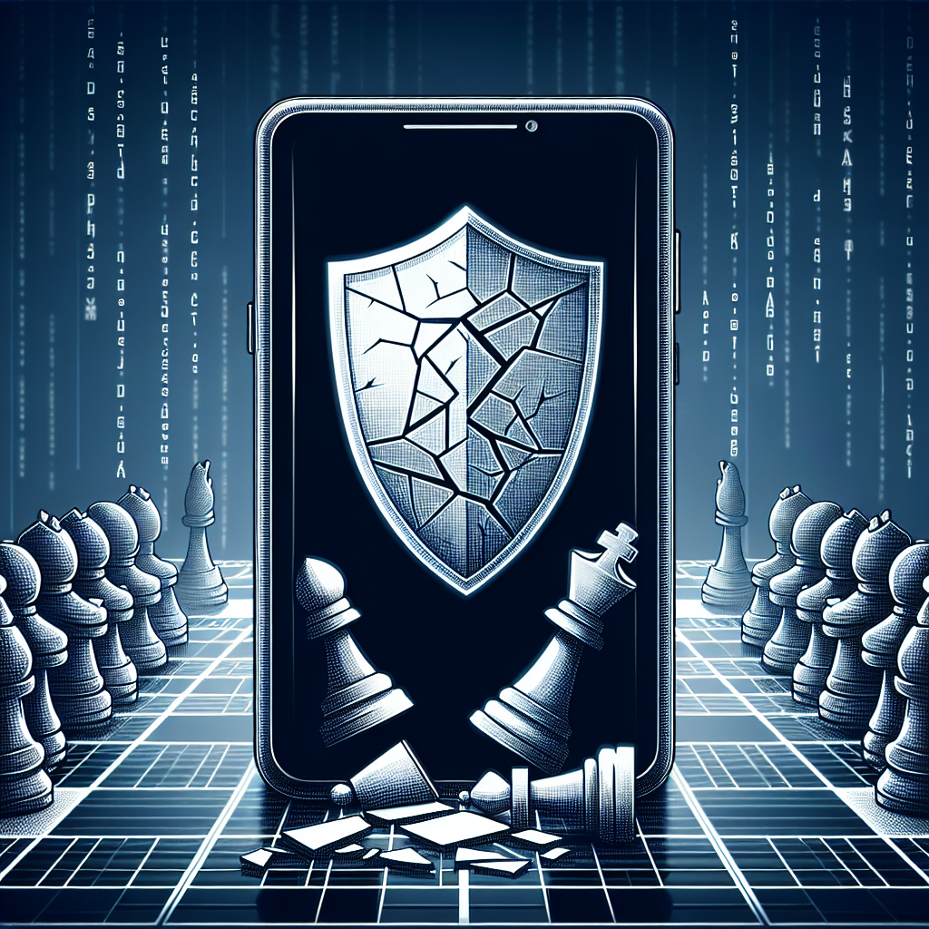 Exploring the Risks and Consequences of Using Mobile Legend Cheat APK