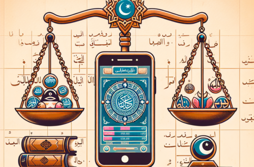 Hukum Bermain Mobile Legend Menurut Perspektif Islam: Analisis dan Panduan