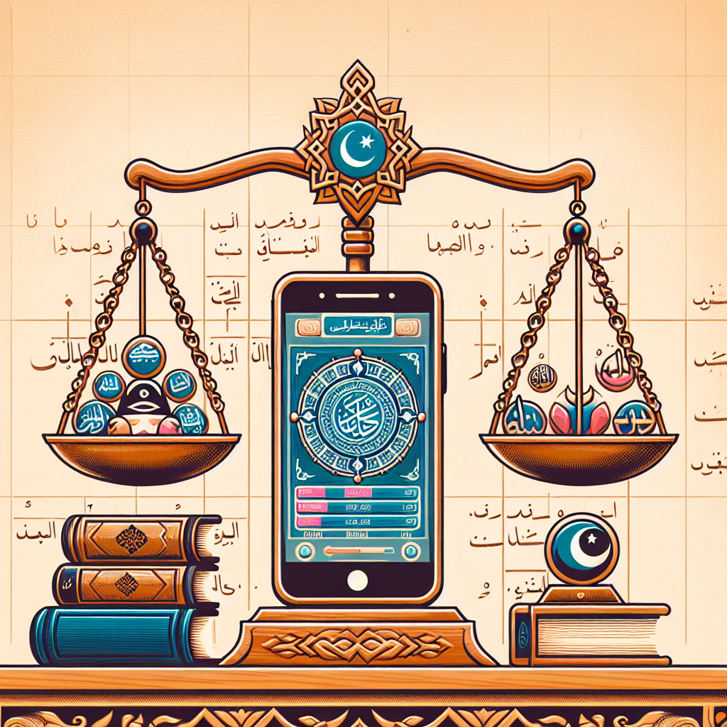 Hukum Bermain Mobile Legend Menurut Perspektif Islam: Analisis dan Panduan