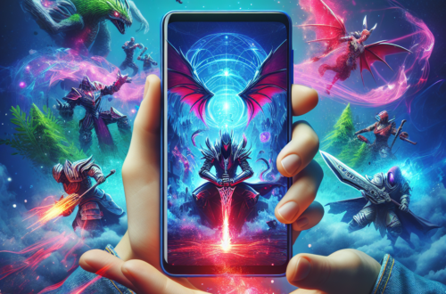 Pantun Kreatif Mobile Legends: Inspirasi Baru untuk Para Gamer