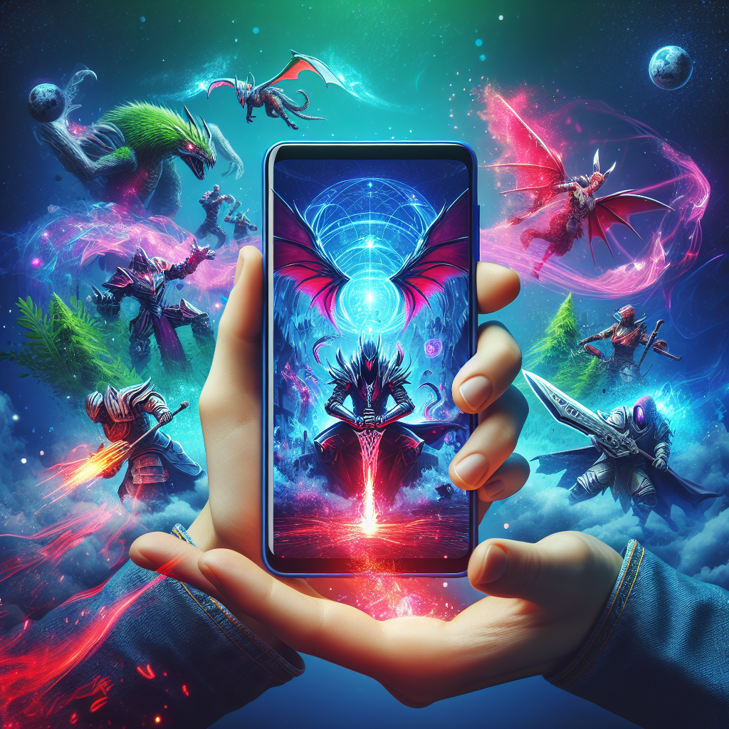 Pantun Kreatif Mobile Legends: Inspirasi Baru untuk Para Gamer