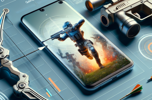 Mastering the Art of Marksman in Mobile Legends: Tips and Tricks for Dominating the Battlefield