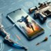 Mastering the Art of Marksman in Mobile Legends: Tips and Tricks for Dominating the Battlefield