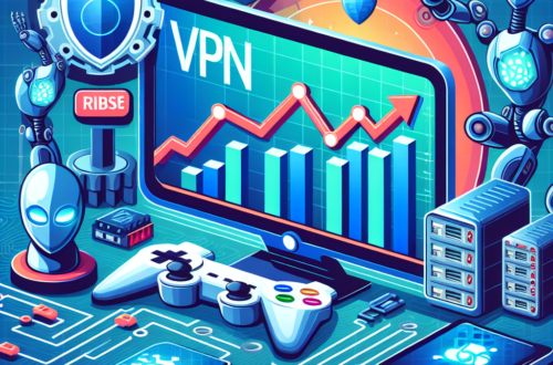 Exploring the Rise of Negara VPN Mobile Legend Bots in the Gaming World