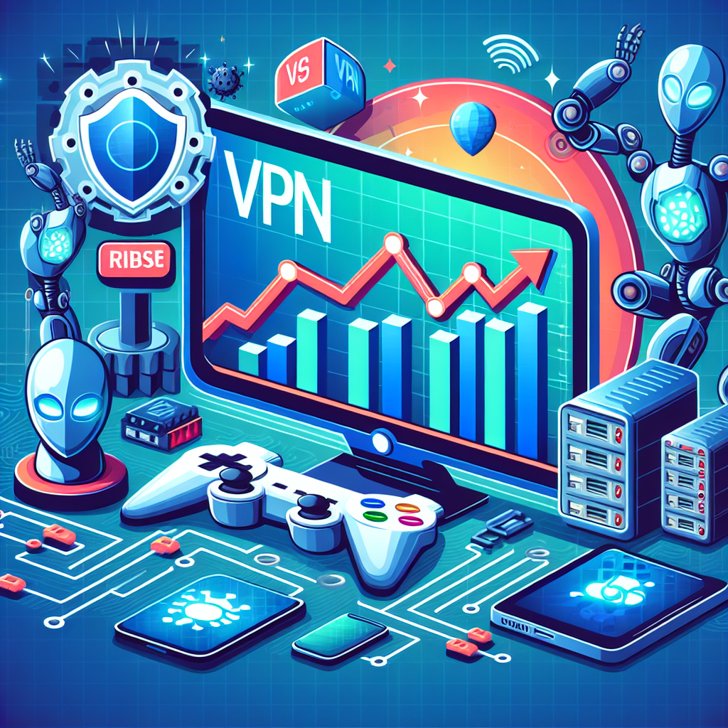Exploring the Rise of Negara VPN Mobile Legend Bots in the Gaming World