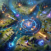 Strategi Terbaru Menguasai Pertempuran di Mobile Legends