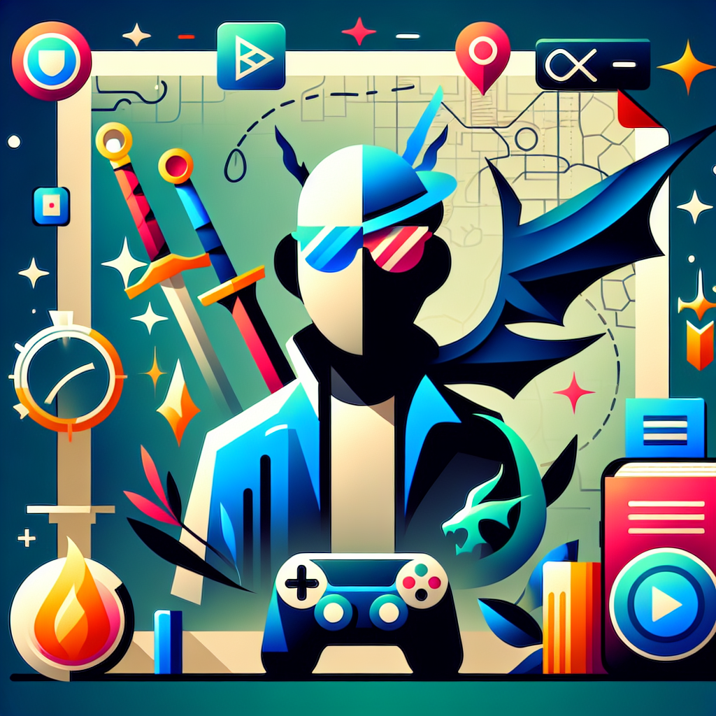 Nama Akun Mobile Legend Keren: Inspirasi Terbaru untuk Profil Anda